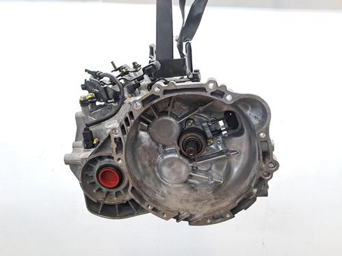 Used Gearbox HYUNDAI SONATA V (NF) 2.0 CRDi (140 hp) 25844713