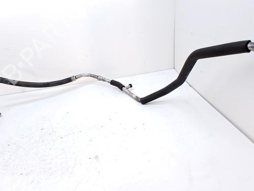 AC pipe TOYOTA COROLLA Estate (_E21_) 1.8 Hybrid (ZWE211W) | BP33766898M126 - Image 3