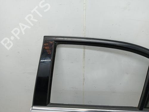 Left rear door MERCEDES-BENZ C-CLASS (W204) C 320 CDI (204.022) | BP23357180C4