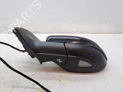 Left mirror VW GOLF VI Variant (AJ5) 1.4 TSI | BP23359023C26 