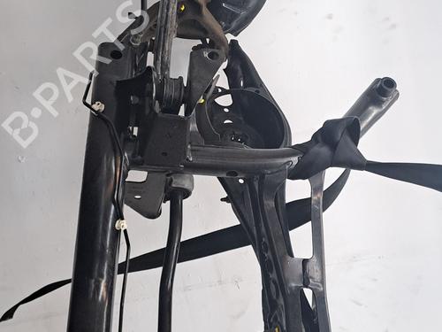 Rear axle AUDI A3 Sportback (8VA, 8VF) 40 e-tron | BP27193779M2 