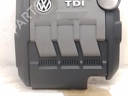 Used Upper protection Upper protection 38419233 38419233