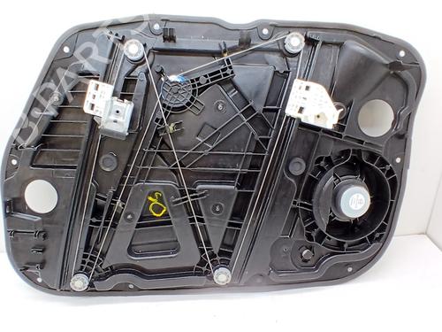 Used Front left window mechanism Front left window mechanism 37590497 37590497