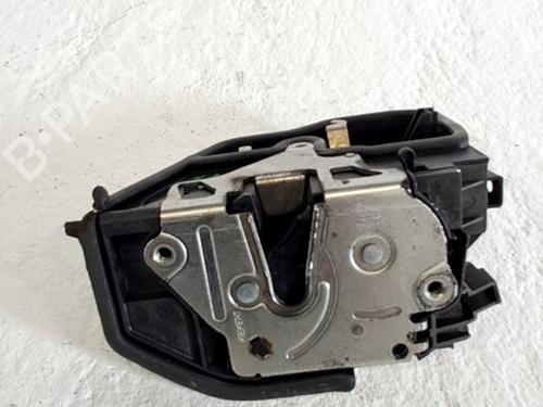 Rear left lock BMW X3 (E83) 2.0 d | BP29559068C100 