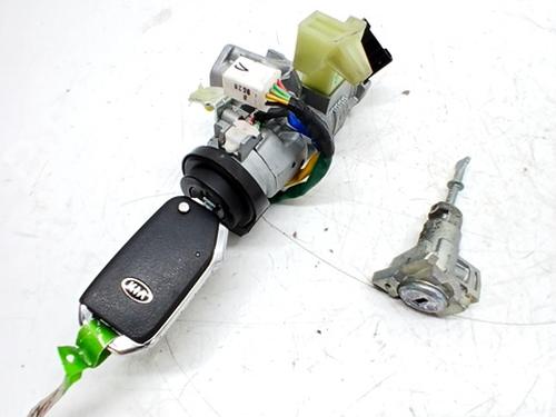 Rattlås /Tenningslås KIA CEED (CD) 1.0 T-GDI (120 hp) 31035644