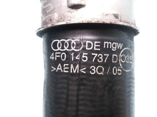 Rohr für AUDI A6 C6 Avant (4F5) 2.0 TDI (140 hp) 23449319
