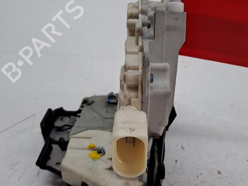 Front right lock AUDI A4 B7 (8EC) 2.0 TDI | BP23373010C97 