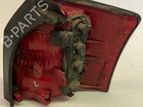 Left taillight AUDI A4 B6 Avant (8E5) 1.9 TDI | BP37159949C34 - Image 2
