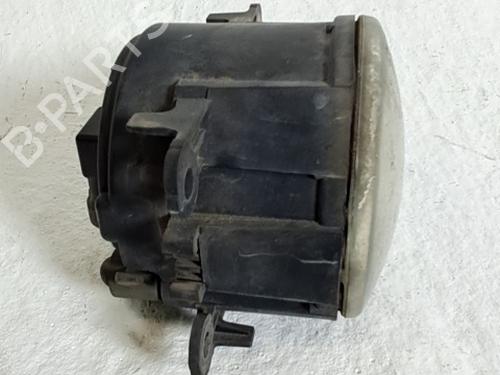Left front fog light PEUGEOT 207 (WA_, WC_) 1.6 HDi | BP29558976C30 