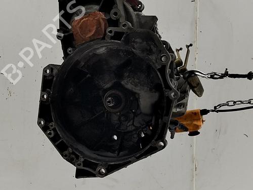 Używane Skrzynia biegów Skrzynia biegów SAAB 9-3 (YS3F, E79, D79, D75) 2.2 TiD (125 hp) 36157946 36157946