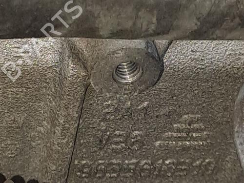 Motor CITROËN XSARA PICASSO (N68) 2.0 HDi | BP23372393M1 