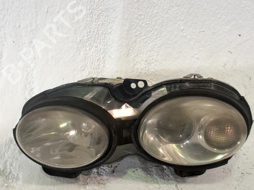 Used Left headlight Left headlight JAGUAR X-TYPE I (X400) 2.5 V6 All-wheel Drive (196 hp) 34331515 34331515