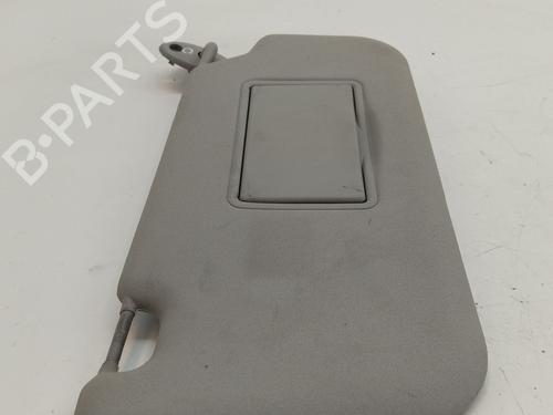 Right sun visor FORD MONDEO IV (BA7) 2.0 TDCi | BP27193457I2 