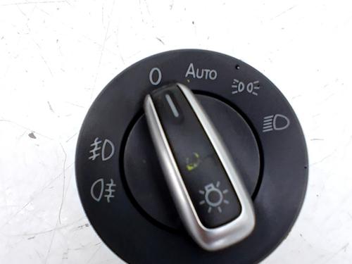 Mando luces Mando luces VW TIGUAN (5N_) 2.0 TDI (110 hp) 34154586 34154586