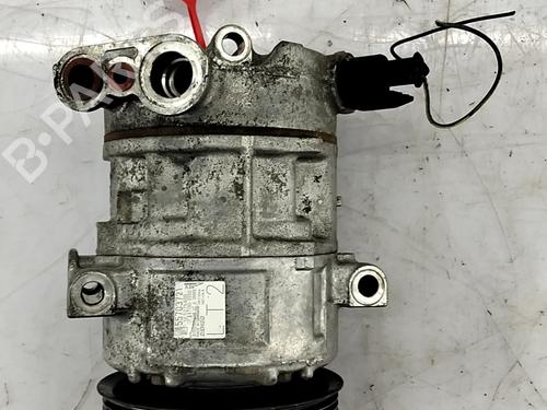 AC compressor OPEL CORSA D (S07) 1.3 CDTI (L08, L68) | BP32108177M34