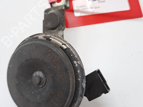 Used Horn PEUGEOT 108 1.2 (82 hp) 23364821