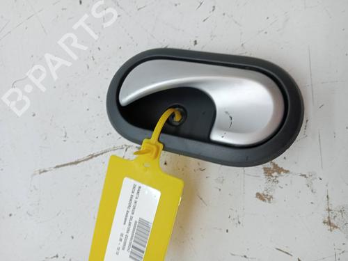 Used Front left interior door handle DACIA SANDERO 1.2 16V (75 hp) 23341040