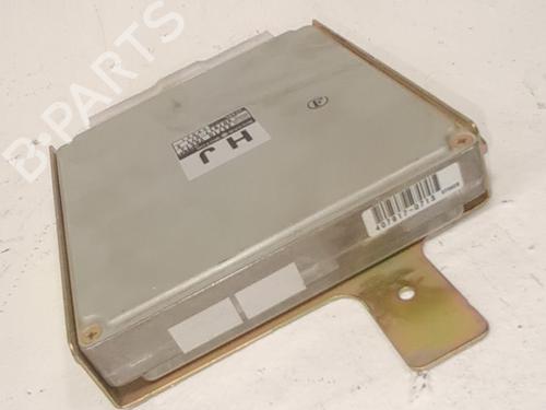 Engine control unit (ECU) NISSAN PICK UP (D22) 2.5 Di | BP37688128M57 - Image 2