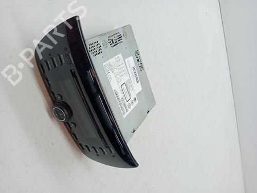 Left sun visor BMW 3 (E90) 320 i | BP23353832I1 