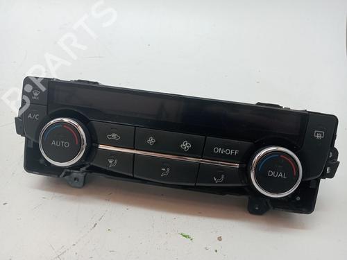 Used Climate control NISSAN X-TRAIL III (T32_, T32R, T32RR) 2.0 dCi (T32) (177 hp) 23368313
