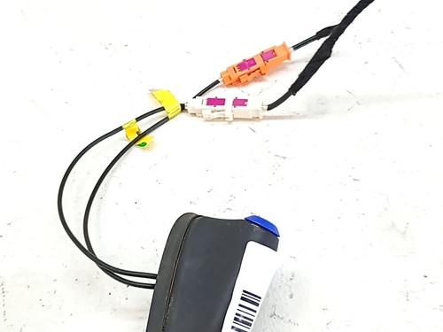 Used Antenna/Base Antenna/Base CITROËN BERLINGO (ER_, EC_) 1.5 BlueHDi 100 (102 hp) 34508227 34508227