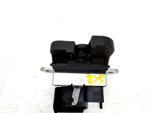 Tailgate lock VW GOLF VI (5K1) 1.4 | BP29558433C101 