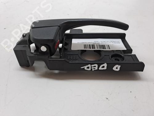 Front right interior door handle HYUNDAI i10 II (BA, IA) 1.0 | BP23280156I14 