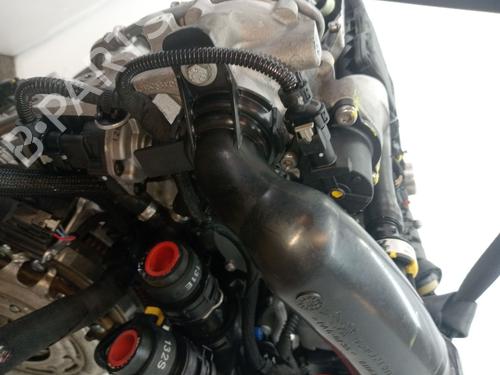 Engine PEUGEOT 308 II (LB_, LP_, LW_, LH_, L3_) 1.2 THP 130 | BP24108721M1 