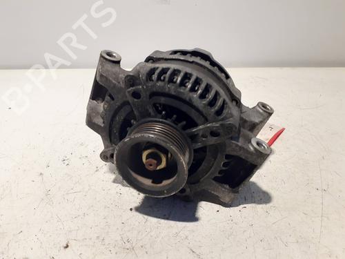 Used Alternator CHRYSLER VOYAGER IV (RG, RS) 2.4 (147 hp) 25458634
