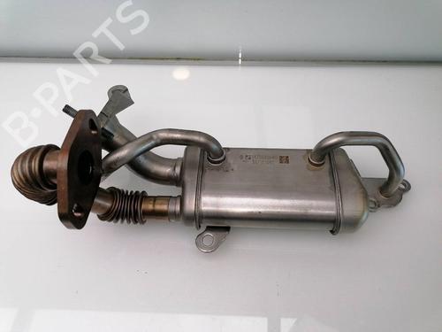 Used Egr NISSAN QASHQAI II SUV (J11, J11_) 1.5 dCi (110 hp) 23938502