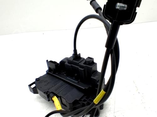 Used Front left lock RENAULT KANGOO / GRAND KANGOO II (KW0/1_) 1.5 dCi 90 (KW18) (91 hp) 32403207