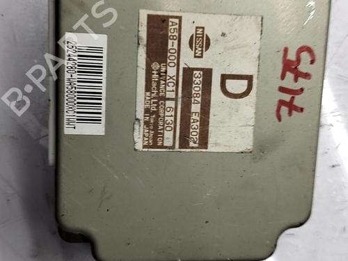 Gearbox control unit NISSAN NAVARA NP300 (D40) 2.5 dCi 4WD | BP31247169M52