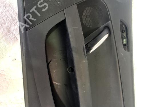 Garniture avant droite Garniture avant droite AUDI TT (8J3) 2.0 TFSI (200 hp) 34331404 34331404