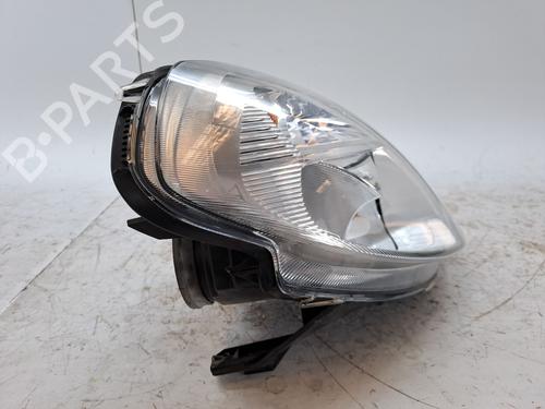 Right headlight LANCIA MUSA (350_) 1.4 (350.AXA11, 350.AXA1A) | BP23377041C29 
