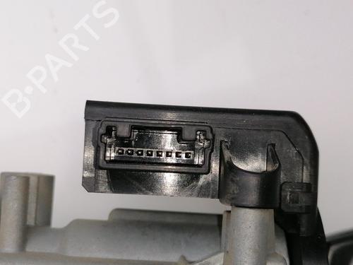 Ignition barrel SUZUKI GRAND VITARA II (JT, TE, TD) 1.9 DDiS All-wheel Drive (JT419, TD44, JB419WD, JB419XD,... | BP23458626M48 