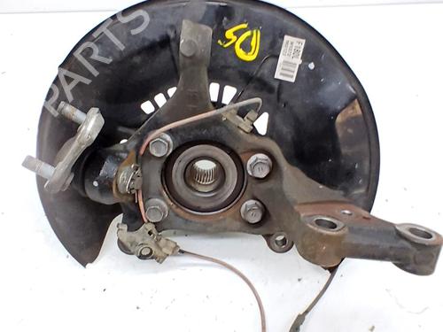 Used Left front steering knuckle Left front steering knuckle 37590691 37590691