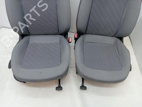 Seats set SEAT IBIZA IV (6J5, 6P1) 1.4 TDI | BP30696597C78 