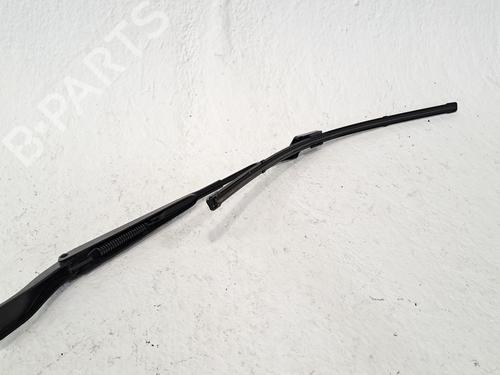 Front windshield wiper arm PEUGEOT 208 II (UB_, UP_, UW_, UJ_) 1.2 MHEV | BP26951122C143 