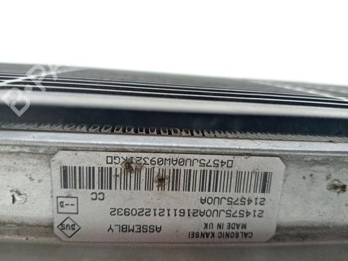 Køler NISSAN NAVARA NP300 Platform/Chassis (D23) 2.3 dCi 4x4 | BP23365250M31 