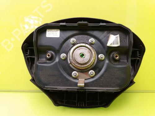Driver airbag NISSAN KUBISTAR Van (X76) 1.5 dCi | BP23873946C9 