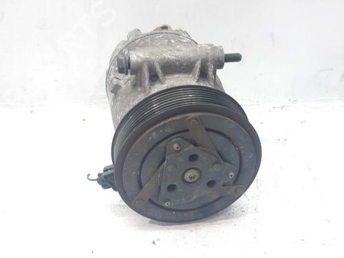Used AC compressor AC compressor RENAULT MEGANE II Saloon (LM0/1_) 1.9 dCi (LM0G, LM1G, LM2C) (120 hp) 34716472 34716472