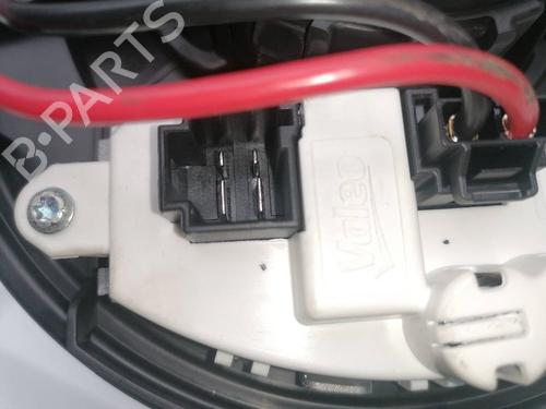 Heater blower motor VW GOLF VII Variant (BA5, BV5) 2.0 TDI 4motion | BP24925795M62 