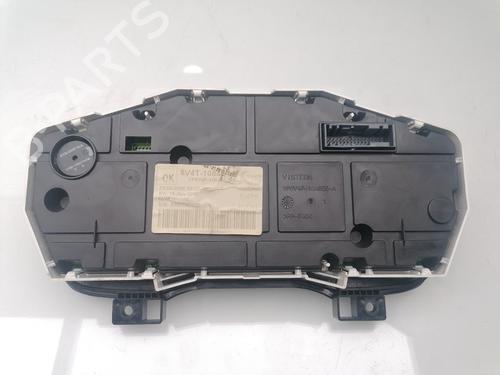 Instrument cluster FORD C-MAX (DM2) 1.6 TDCi | BP25613725C47 