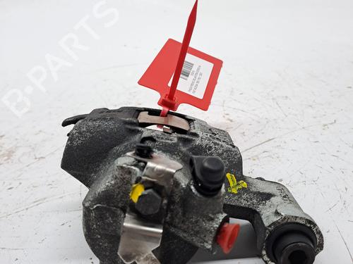 Right front brake caliper FIAT 500 (312_) 1.2 (312AXA1A) | BP23371486M104 