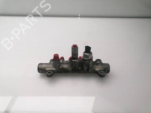 Sprederrør ISUZU D-MAX I (TFR, TFS) 3.0 DiTD (TFR85_) (163 hp) 29051322