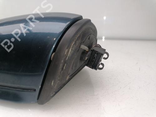 Used Right mirror MERCEDES-BENZ E-CLASS (W210) E 320 CDI (210.026) (197 hp) 25809520