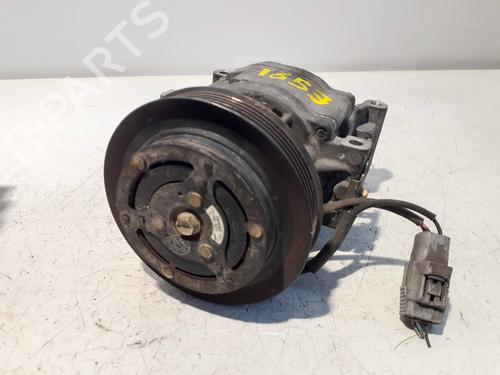 AC-Kompressor TOYOTA YARIS (_P1_) 1.3 (SCP12_, SCP13_, SCP12R, SCP13R) (87 hp) 25454929