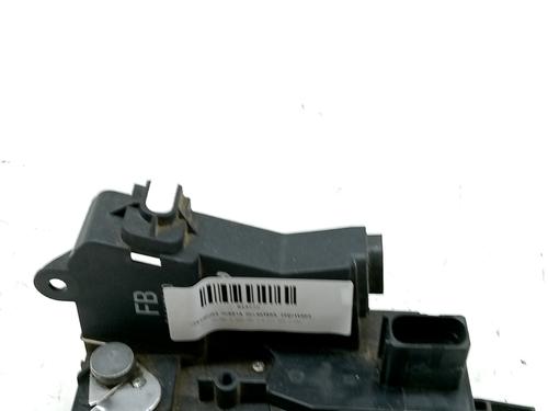 front-left-lock-opel-vectra-c-z02-2002-2003-2004-2005-2006-2007-2008-2009-32257228 main image