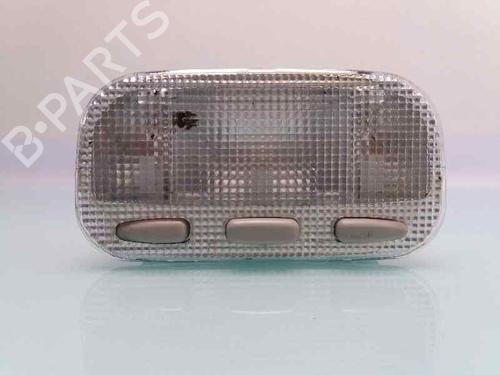 Interior roof light PEUGEOT 407 (6D_) 2.0 HDi 135 (6DRHRH, 6DRHRE, 6DRHRG, 6DRHRJ) | BP23404756I8 