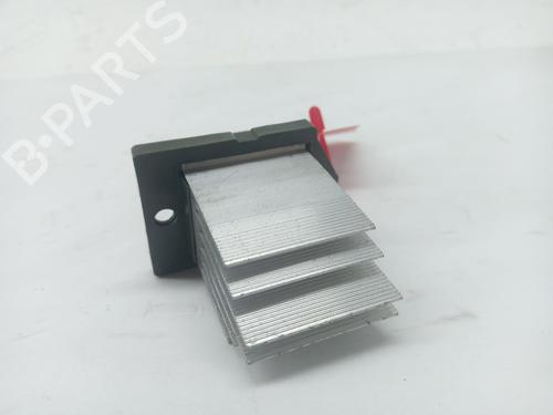 Heater resistor HYUNDAI TUCSON (TL, TLE) 1.6 T-GDi | BP24608187M108 